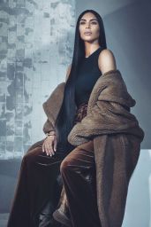 Kim Kardashian - T Magazine Singapore September 2017