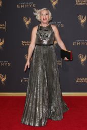 Kimmy Gatewood – Creative Arts Emmy Awards in Los Angeles 09/09/2017