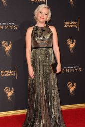 Kimmy Gatewood – Creative Arts Emmy Awards in Los Angeles 09/09/2017