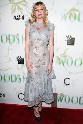 Kirsten Dunst - "Woodshock" Premiere in Hollywood 09/18/2017