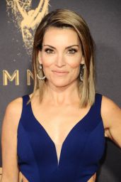 Kit Hoover – Emmy Awards in Los Angeles 09/17/2017