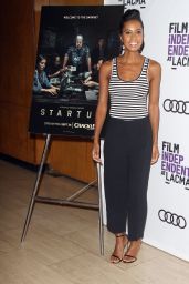 Kristen Ariza - "StartUp" Season 2 LACMA Screening, Los Angeles