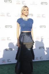 Kristen Hancher – EMA Awards 2017 in Los Angeles
