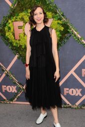 Kristen Schaal – Fox Fall 2017 Premiere Party in Los Angeles