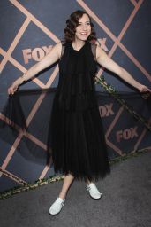 Kristen Schaal – Fox Fall 2017 Premiere Party in Los Angeles