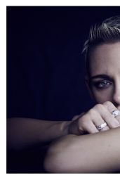 Kristen Stewart - Madame Figaro Magazine 09/29/2017