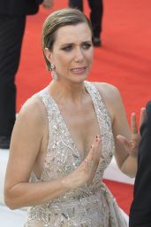 Kristen Wiig – “Downsizing” Premiere and Opening Ceremony, 2017 Venice Film Festival
