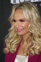Kristin Chenoweth – “My Little Pony: The Movie” Special Screening in NYC