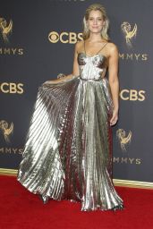 Kristine Leahy – Emmy Awards in Los Angeles 09/17/2017