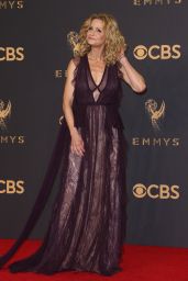 Kyra Sedgwick – Emmy Awards in Los Angeles 09/17/2017