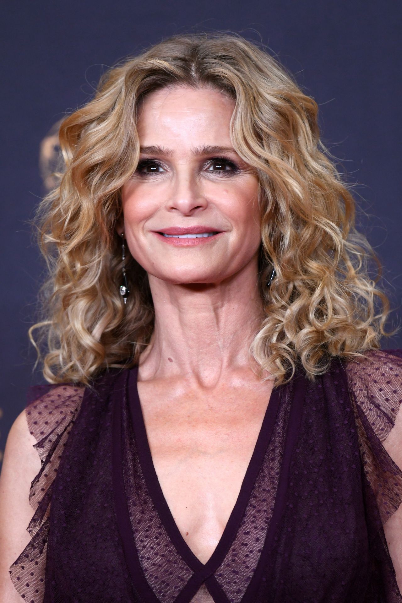 Kyra Sedgwick – Emmy Awards in Los Angeles 09/17/2017 • CelebMafia