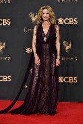Kyra Sedgwick – Emmy Awards in Los Angeles 09/17/2017
