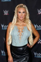 Lana – WWE Presents “Mae Young Classic Finale” in Las Vegas 09/12/2017