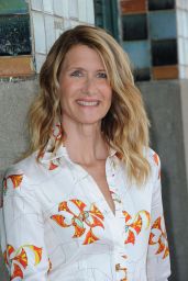 Laura Dern - Deauville American Film Festival Photocall, France 09/02/2017