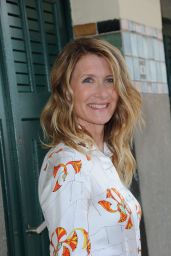 Laura Dern - Deauville American Film Festival Photocall, France 09/02/2017