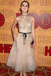 Laura Marano and Vanessa Marano – HBO’s Post Emmy Awards Party in LA 09/17/2017