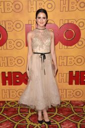 Laura Marano and Vanessa Marano – HBO’s Post Emmy Awards Party in LA 09/17/2017