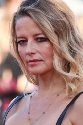 Laure Marsac – Deauville American Film Festival Opening Ceremony 09/01/2017