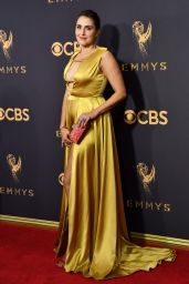 Lauren Adams – Emmy Awards in Los Angeles 09/17/2017