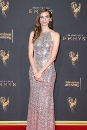 Lauren Lapkus – Creative Arts Emmy Awards in Los Angeles 09/10/2017