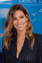 Laury Thilleman - "Good Time" Screening at Deauville American Film Festival 09/02/2017