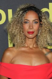 Leona Lewis – “The Soundtrack of Our Lives” Screening Los Angeles