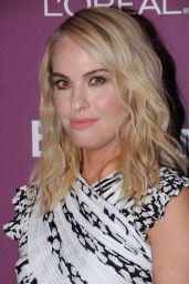 Leslie Grossman – EW Pre-Emmy Party in West Hollywood 09/15/2017