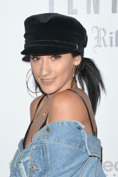 Lexy Panterra – Fenty Puma Launch Party in Beverly Hills 09/27/2017
