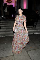 Lilah Parsons – Marie Claire Future Shapers Awards 2017 in London