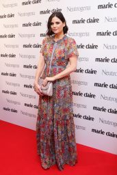 Lilah Parsons – Marie Claire Future Shapers Awards 2017 in London