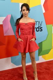 Liza Koshy – 2017 Streamy Awards in Beverly Hills