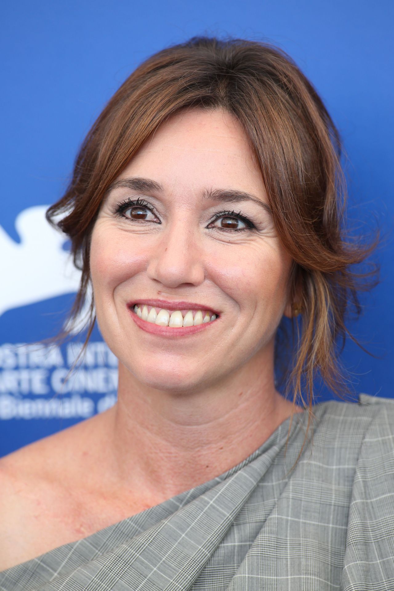 Lola Duenas - "Zama" Photocall at the Venice International Film