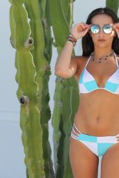 Lydia Scolaro and Stephy Scolaro - New Bikini Range Photoshoot in Ibiza, August 2017