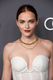 Madeline Brewer – Audi Emmy Party in Los Angeles 09/14/2017