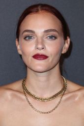 Madeline Brewer – Audi Emmy Party in Los Angeles 09/14/2017