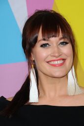 Mamrie Hart – 2017 Streamy Awards in Beverly Hills