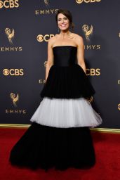 Mandy Moore – Emmy Awards in Los Angeles 09/17/2017 • CelebMafia