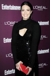 Mandy Moore – EW Pre-Emmy Party in West Hollywood 09/15/2017