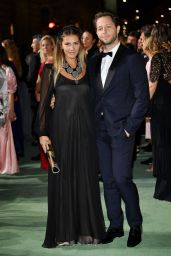 Margherita Missoni – Green Carpet Fashion Awards, Italia 2017