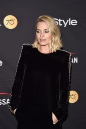 Margot Robbie – HFPA & InStyle Annual Celebration of TIFF 09/09/2017