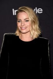 Margot Robbie – HFPA & InStyle Annual Celebration of TIFF 09/09/2017