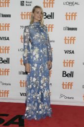 Margot Robbie - "I, Tonya" Premiere, TIFF in Toronto 09/08/2017