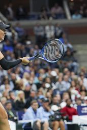 Maria Sharapova - 2017 US Open Tennis Championships 09/01/2017