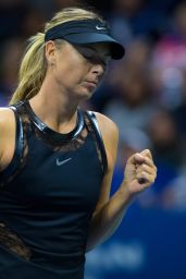 Maria Sharapova - 2017 US Open Tennis Championships 09/01/2017