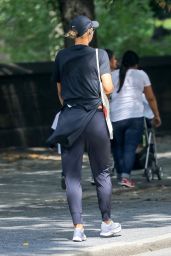 Maria Sharapova - Out in NYC 08/01/2017