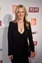 Marin Ireland - "Top Of The Lake China Girl" Premiere in NYC 09/07/2017