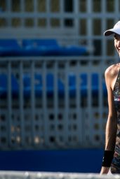 Martina Hingis - 2017 WTA Wuhan Open in Wuhan 09/26/2017
