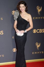 Mary Elizabeth Winstead – Emmy Awards in Los Angeles 09/17/2017