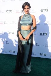 Meg Haywood Sullivan – EMA Awards 2017 in Los Angeles