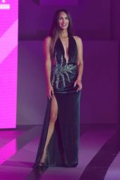 Megan Fox - Fashion Fest Aut/Win 2017 in Mexico City 09/07/2017